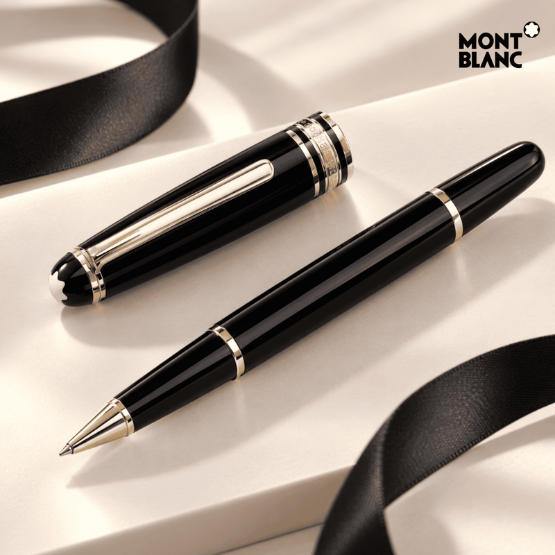 Meisterstück Gold-Coated Classique Rollerball