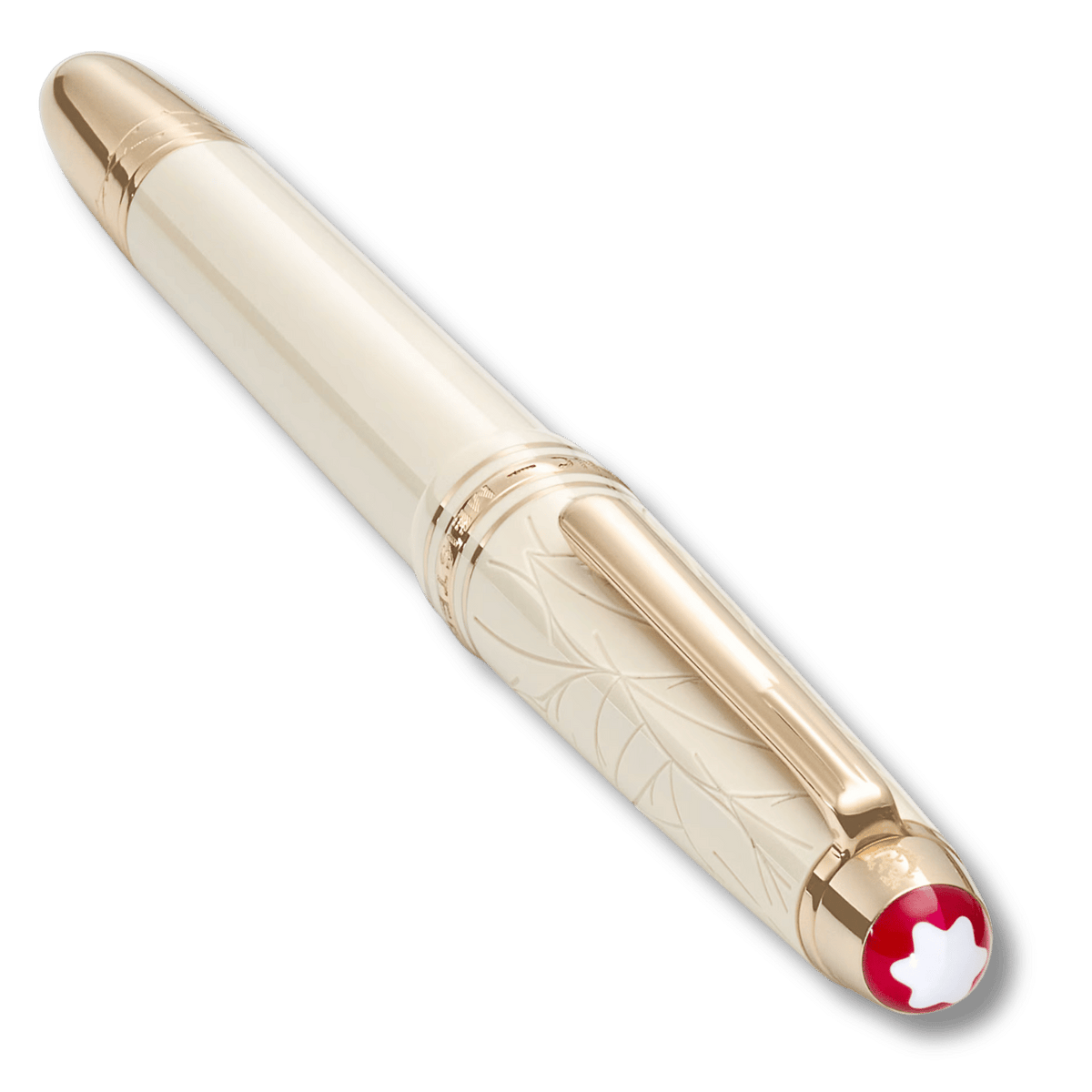 Meisterstück Romeo & Juliet Fountain Pen