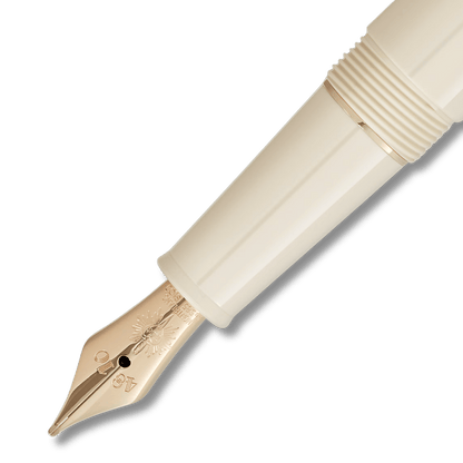 Meisterstück Romeo & Juliet Fountain Pen