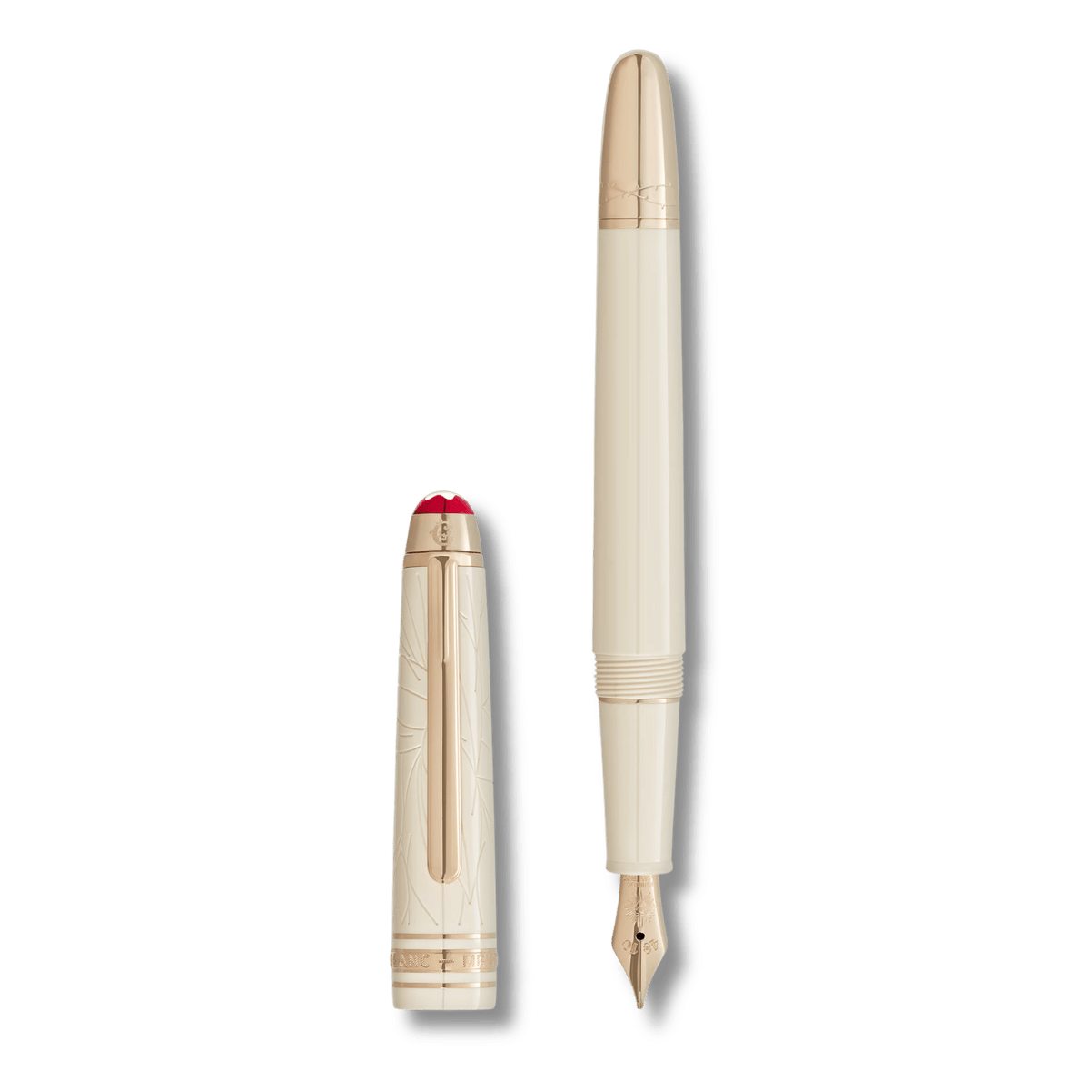 Meisterstück Romeo & Juliet Fountain Pen