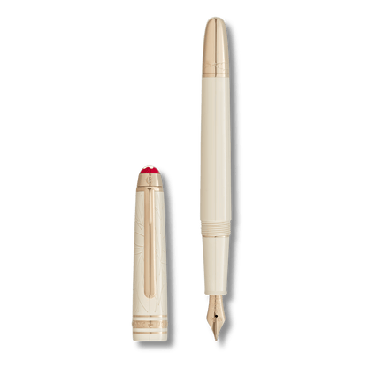 Meisterstück Romeo & Juliet Fountain Pen