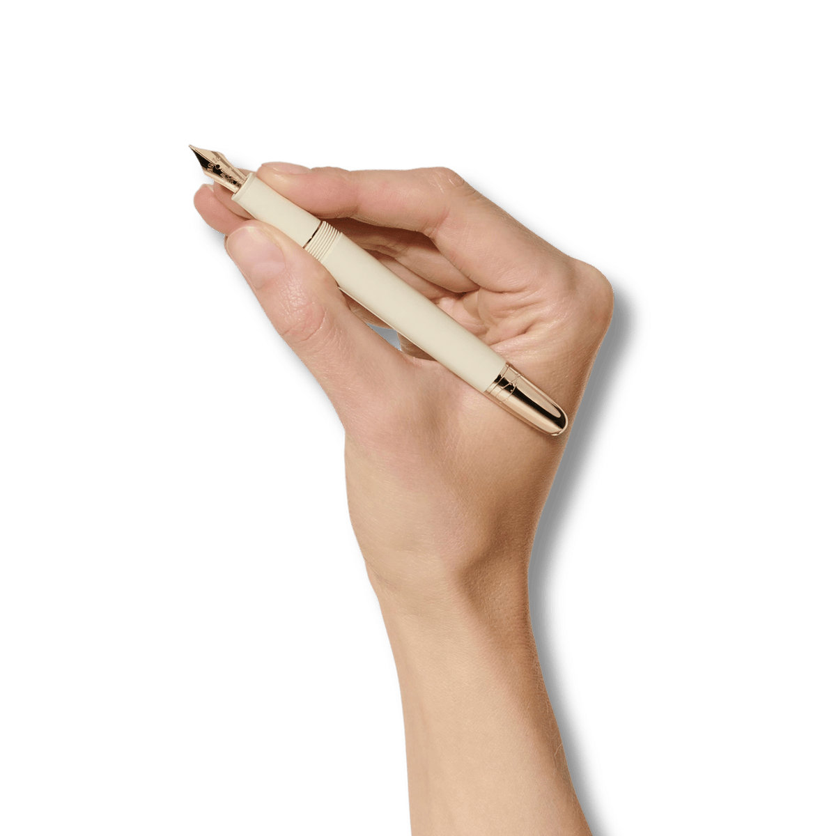 Meisterstück Romeo & Juliet Fountain Pen