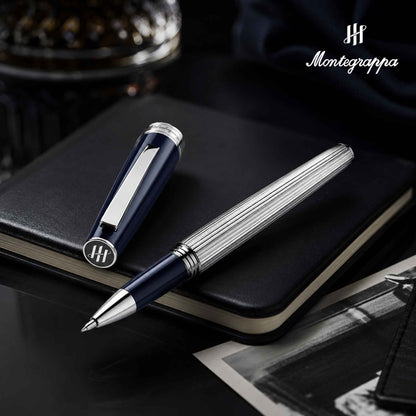 Montegrappa RB Armonia Duetto Dark Blue
