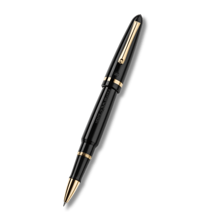 Montegrappa Venetia Black Rollerball pen