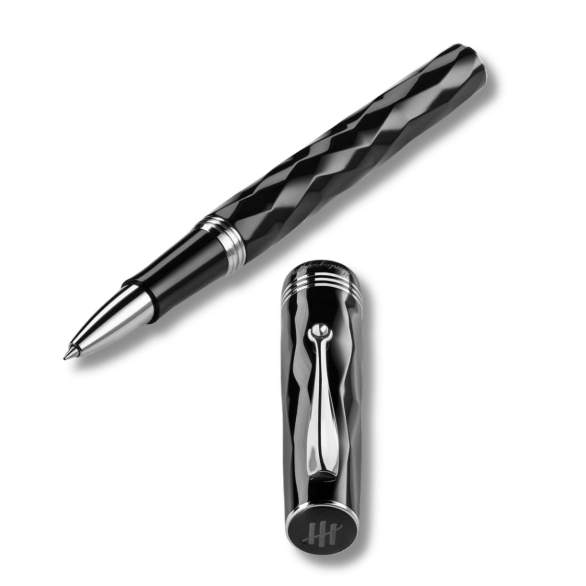 Montegrappa Brenta Rollerball Pen
