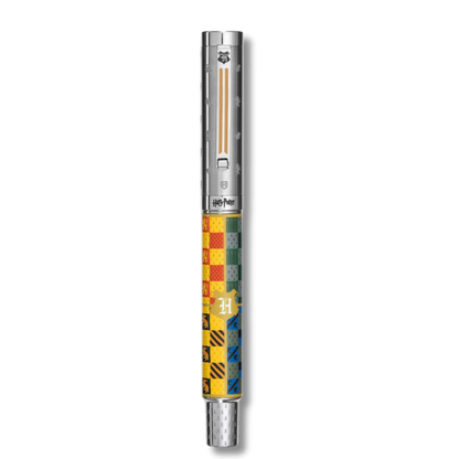 Montegrappa Harry Potter House Colours, Hogwarts Fountain Pen
