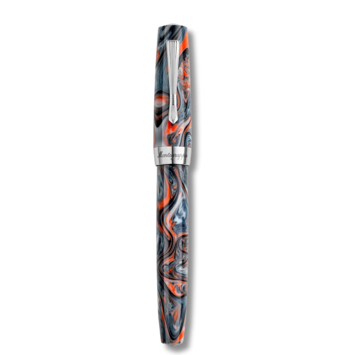 Montegrappa Elmo 02 Croda Rossa Fountain Pen