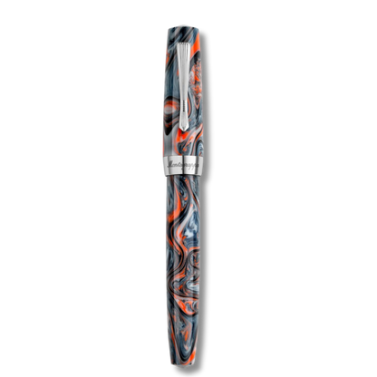 Montegrappa Elmo 02 Croda Rossa Fountain Pen