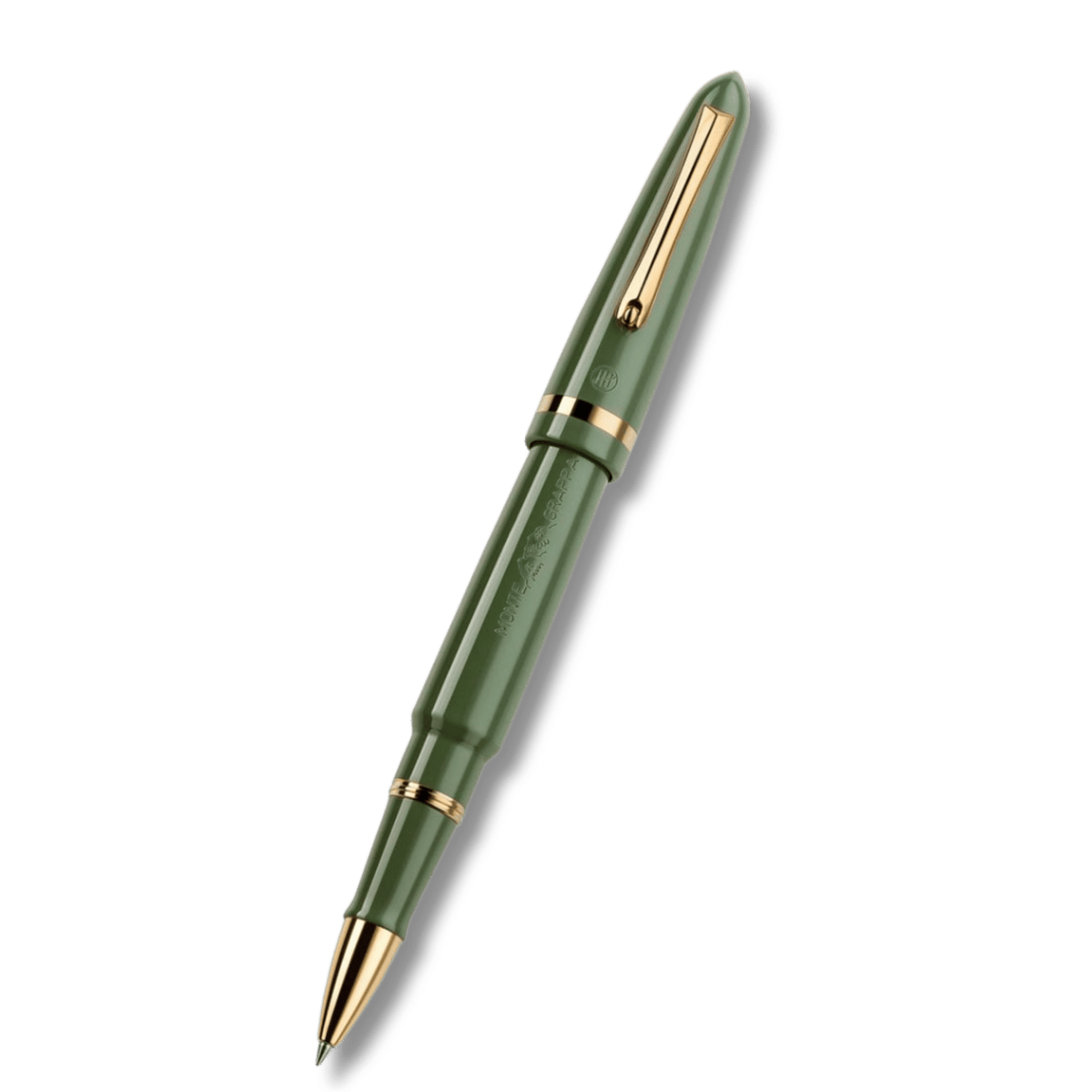 Montegrappa Venetia Lagoon Rollerball pen