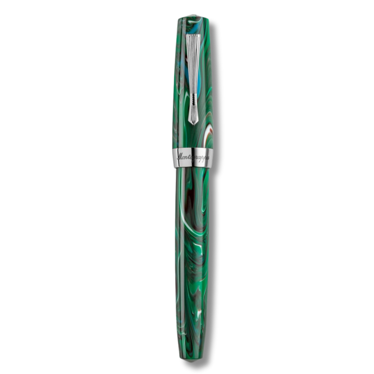 Montegrappa Elmo 02 Rollerball, Cortina