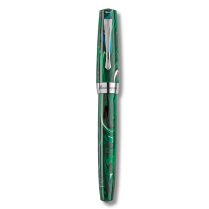 Montegrappa Elmo 02 Rollerball, Cortina
