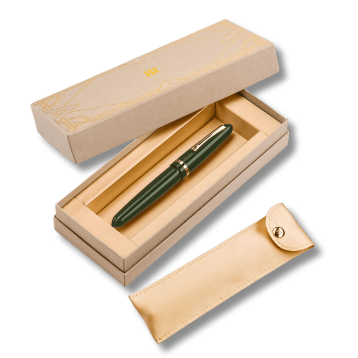 Montegrappa Venetia Lagoon Rollerball pen