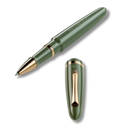 Montegrappa Venetia Lagoon Rollerball pen