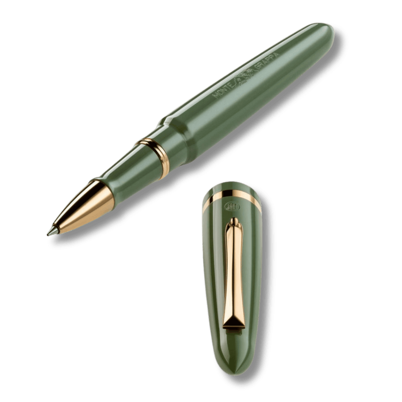 Montegrappa Venetia Lagoon Rollerball pen