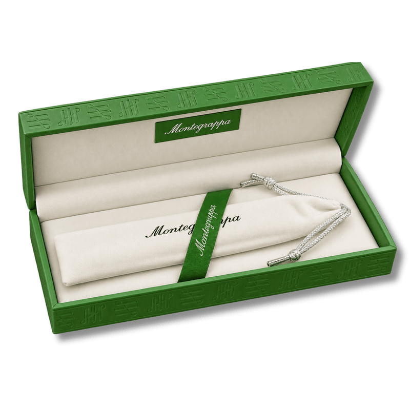 Montegrappa Armonia Mini Ballpoint, Dark Blue