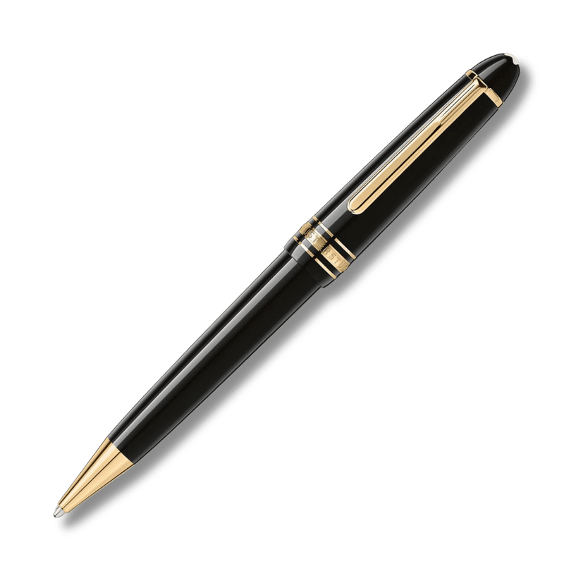 Meisterstück Gold-Coated Ballpoint