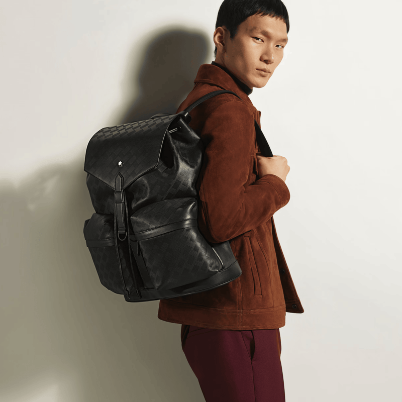 Montblanc Panorama Medium Backpack