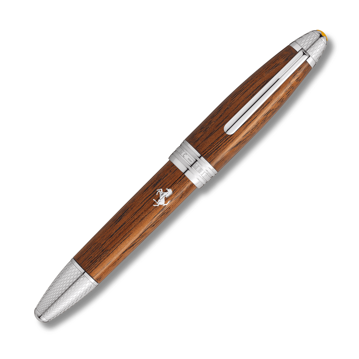 Meisterstück Great Masters Ferrari Tailor Made Classica Special Edition Rollerball