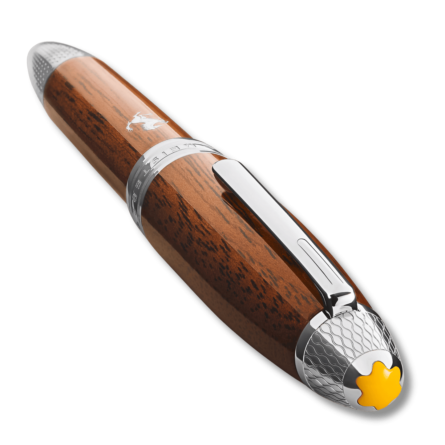 Meisterstück Great Masters Ferrari Tailor Made Classica Special Edition Rollerball