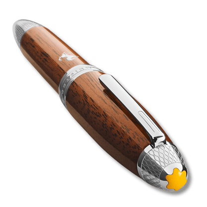 Meisterstück Great Masters Ferrari Tailor Made Classica Special Edition Rollerball