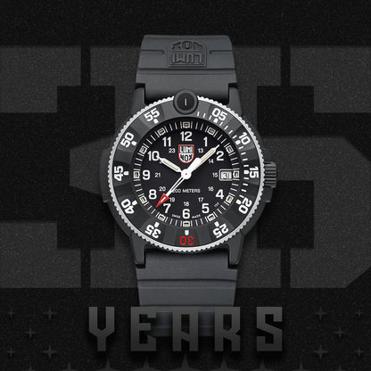 Navy SEAL Original Heritage diver's watch