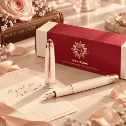 Meisterstück Romeo & Juliet Fountain Pen
