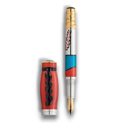 Masters of Art Homage to Henri Matisse Limited Edition 888 Fountain Pen