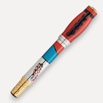 Masters of Art Homage to Henri Matisse Limited Edition 888 Fountain Pen