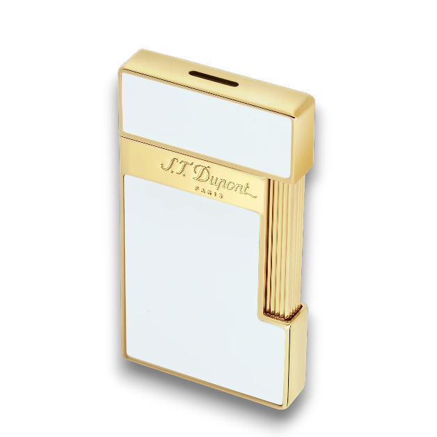 Slimmy Lacquered lighter