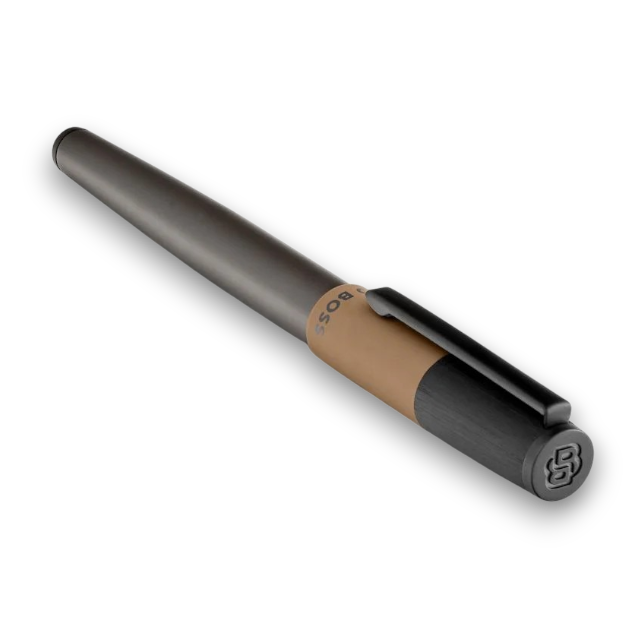 Fountain  Pen Gear Balance