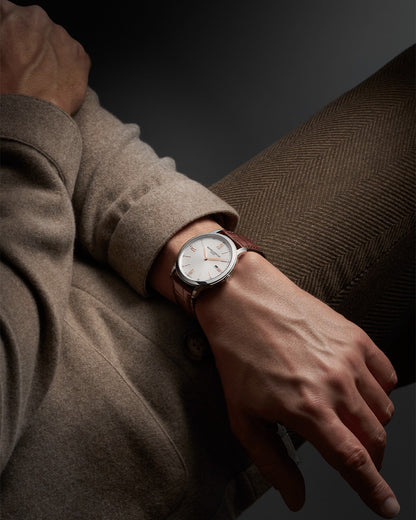 Classima 10853 Automatic Watch Date
