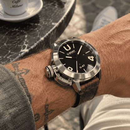 U-BOAT CLASSICO U-47 47MM AS1