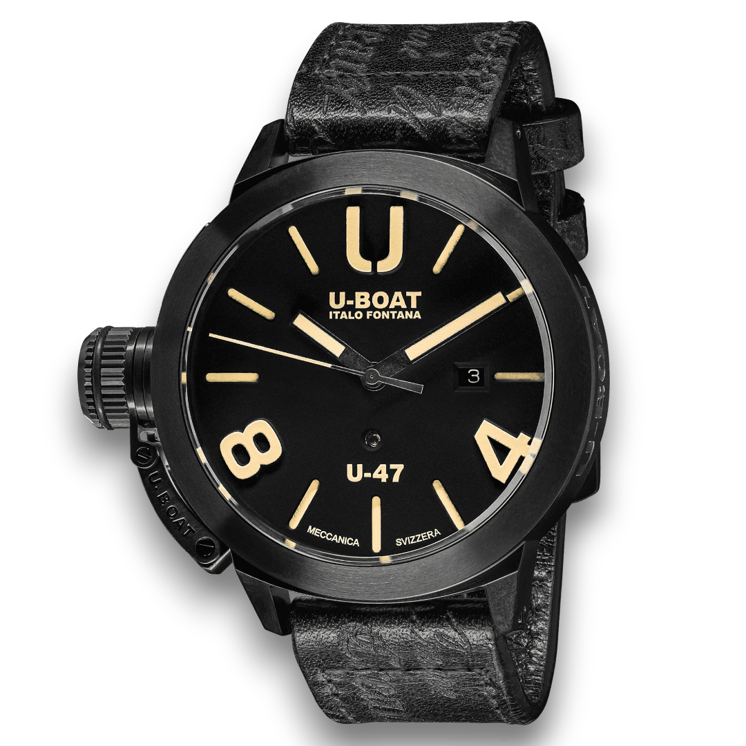 U-BOAT CLASSICO U-47 47MM AB1