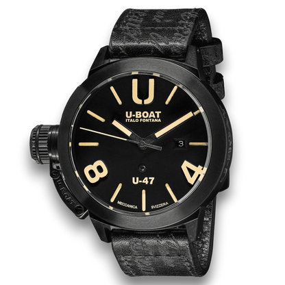 U-BOAT CLASSICO U-47 47MM AB1
