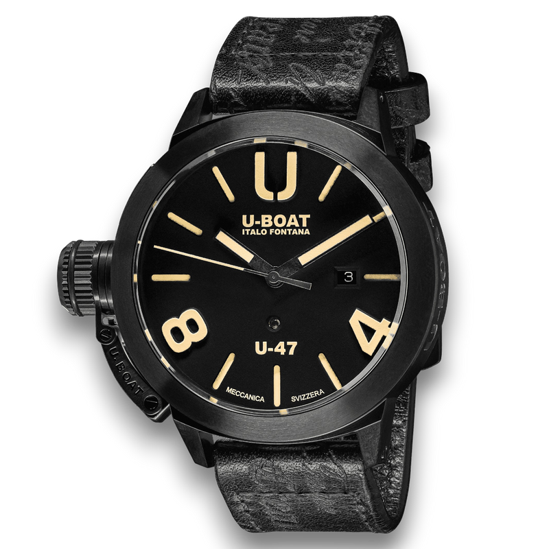 U-BOAT CLASSICO U-47 47MM AB1