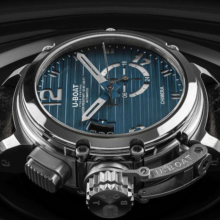 U-BOAT CHIMERA Limited Edition