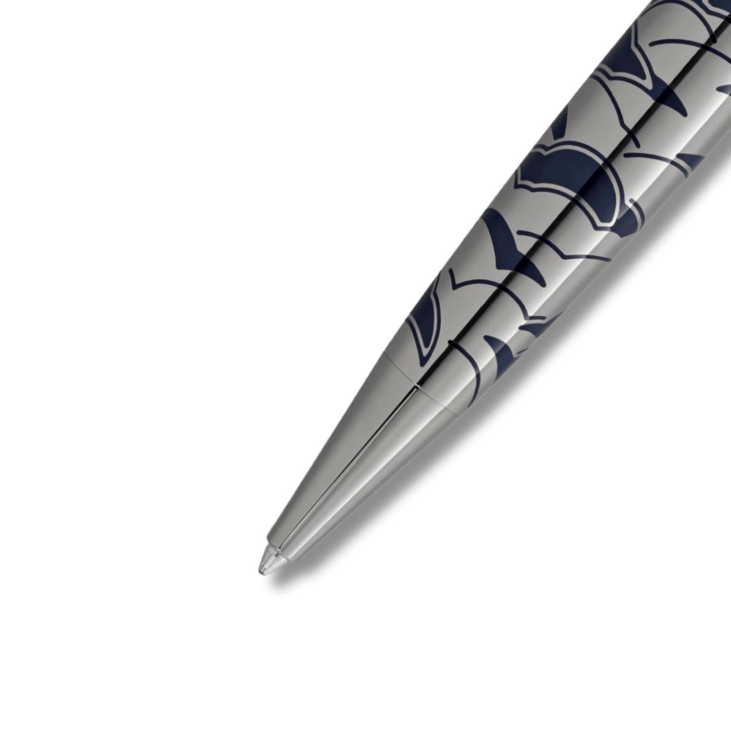 Meisterstück Around the World in 80 Days Solitaire Midsize Ballpoint