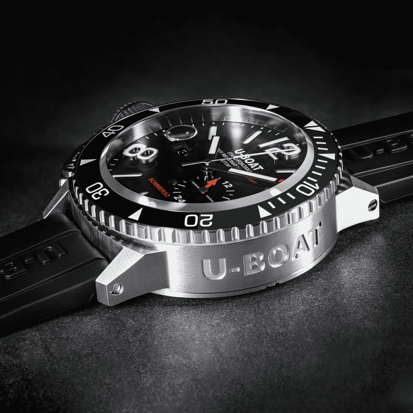 Sommerso Ceramic Green 9520