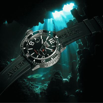 Sommerso Ceramic Green 9520