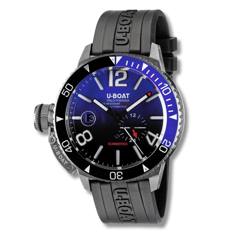 Sommerso Ceramic Blue 9519