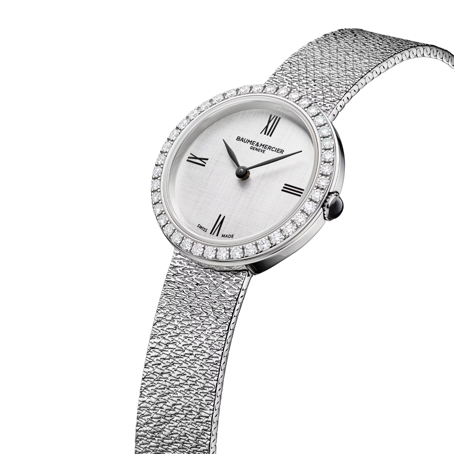 Joia de Baume & Mercier 10850