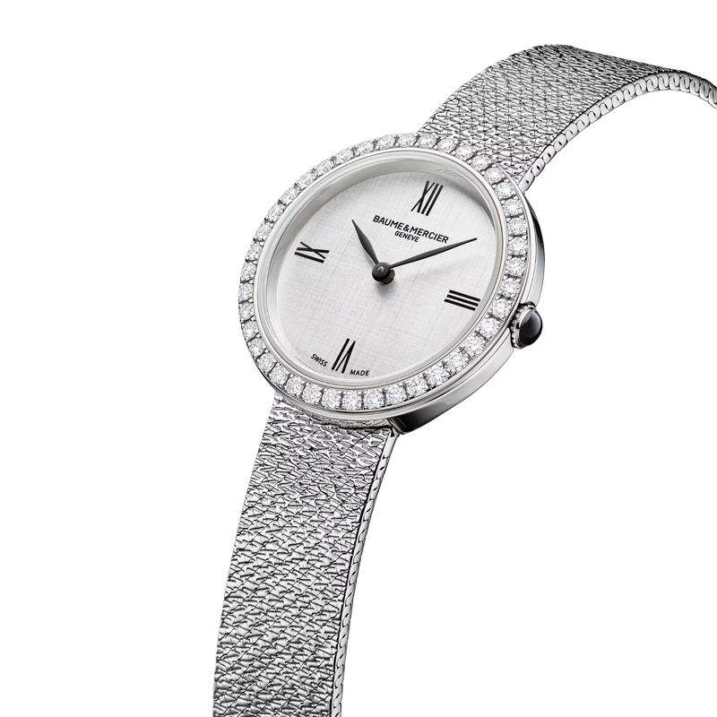 Joia de Baume & Mercier 10850