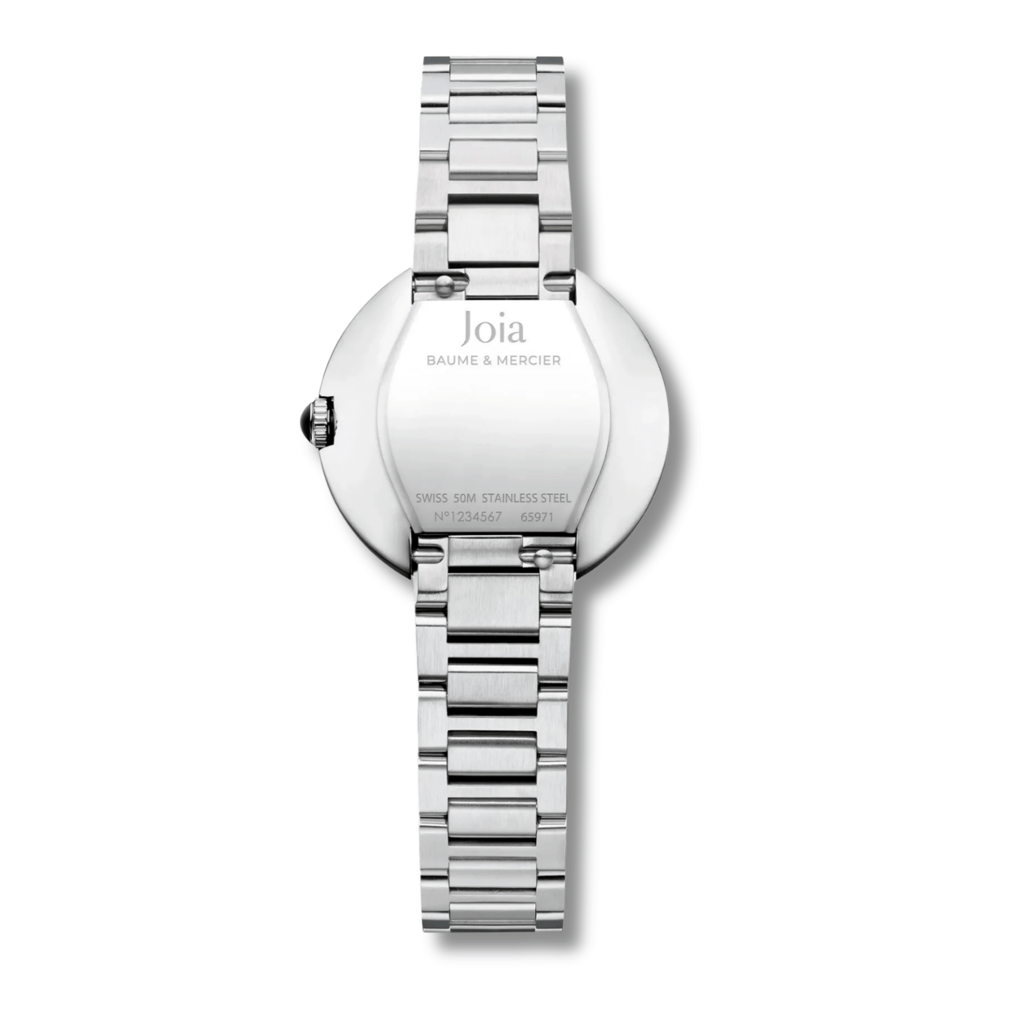 Joia de Baume & Mercier 10848