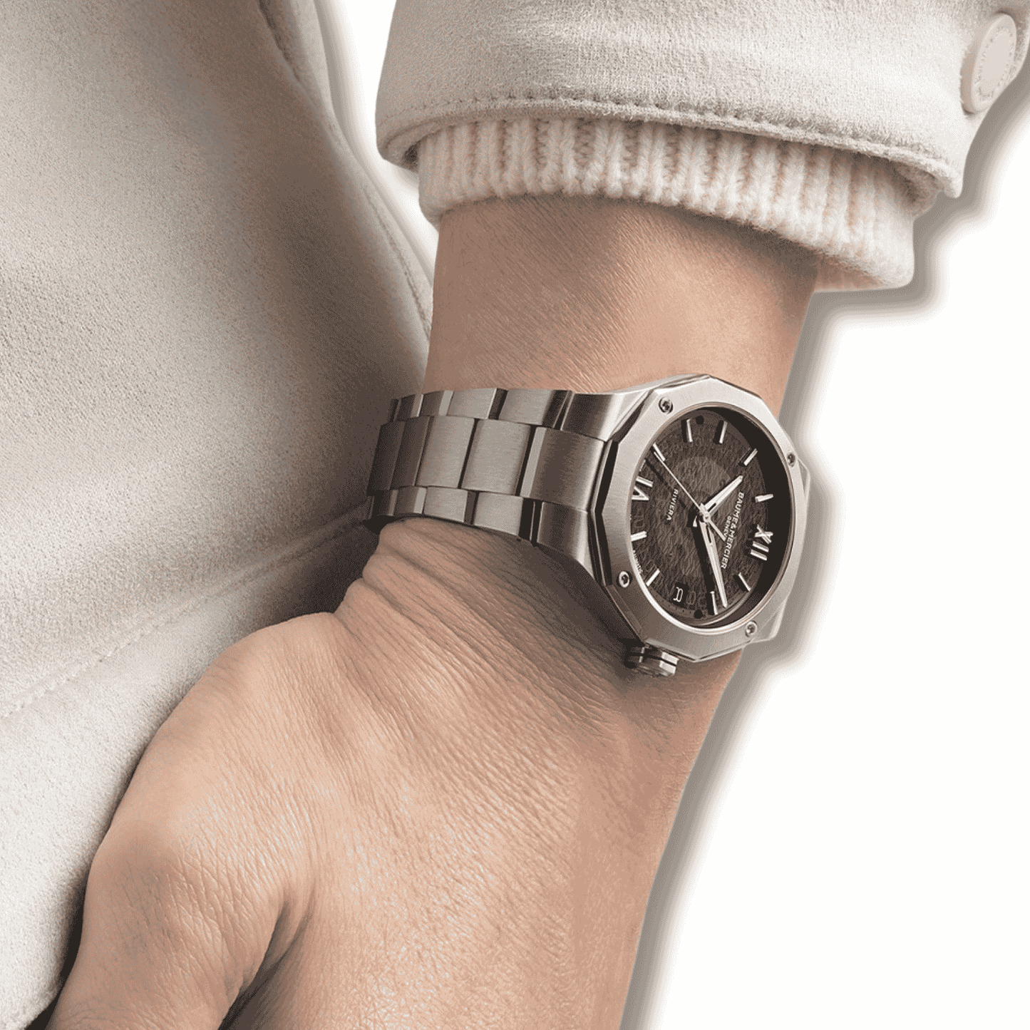 Riviera 10715 Automatic Watch