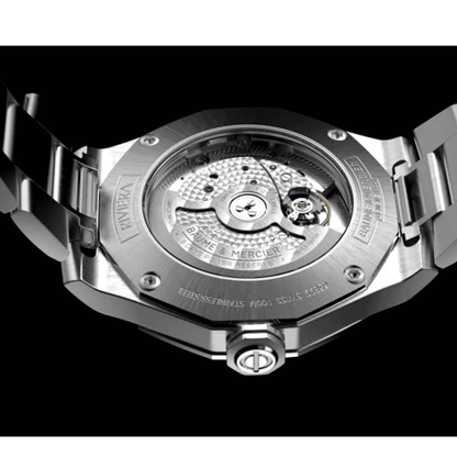 Riviera 10715 Automatic Watch