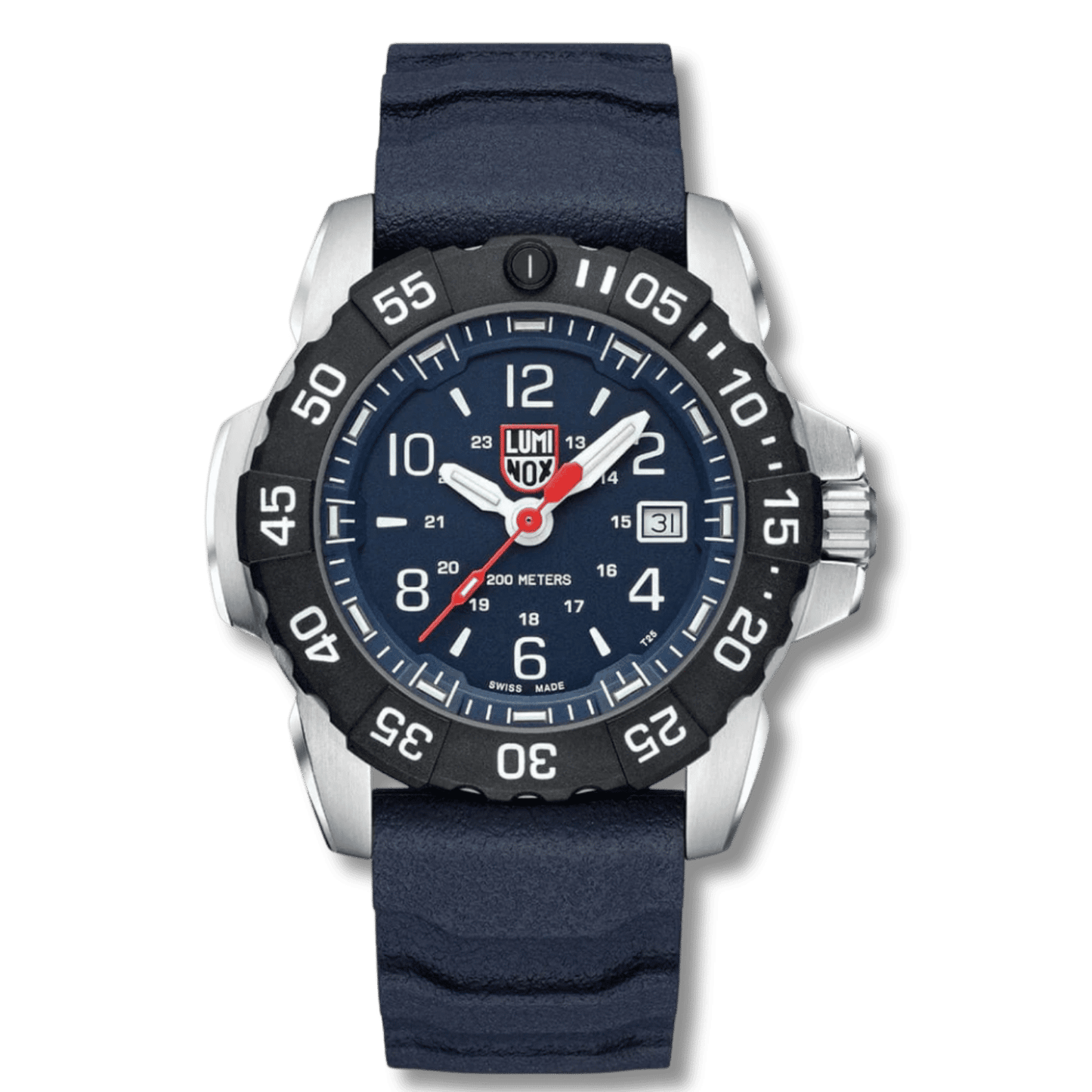 Luminox Navy SEAL (RSC) Blue