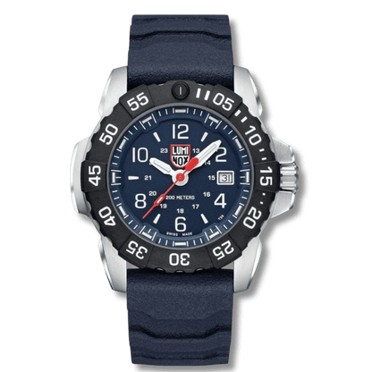 Luminox Navy SEAL (RSC) Blue