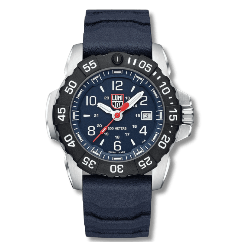 Luminox Navy SEAL (RSC) Blue