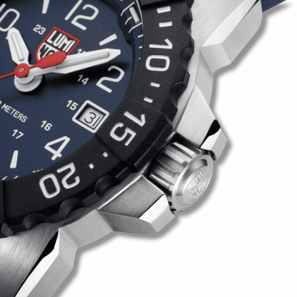 Luminox Navy SEAL (RSC) Blue