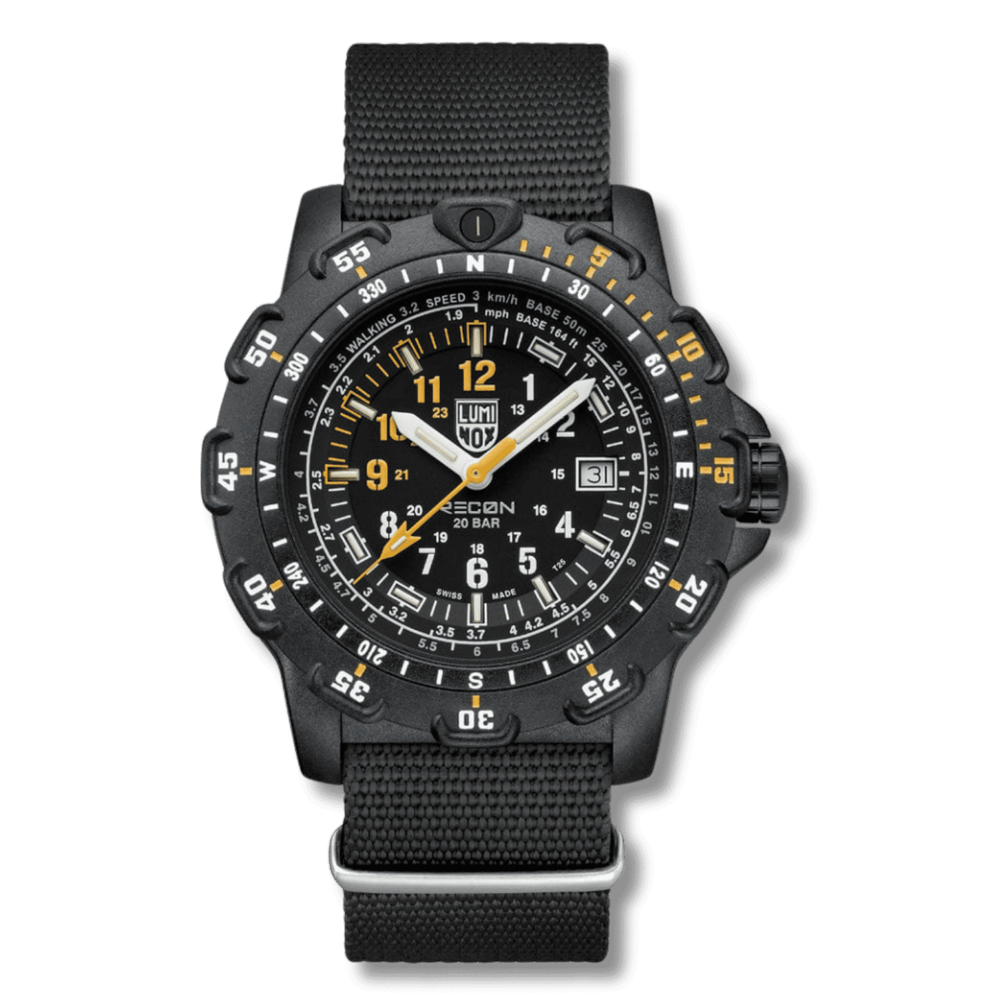 Luminox RECON Point Man 8820 Series Heritage